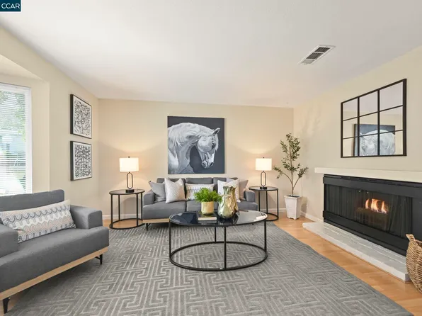 1231 Pine Creek Way APT G, Concord, CA 94520