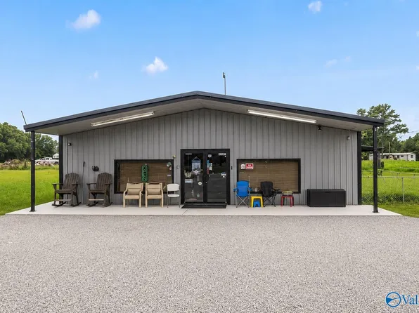 8660 N Highway 411, Centre, AL 35960