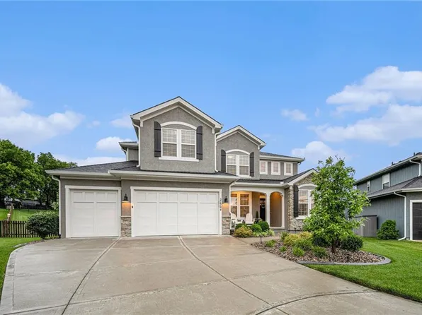 21304 W 60th St, Shawnee, KS 66218