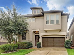 13205 Exmoor Terrace Dr, Houston, TX 77077