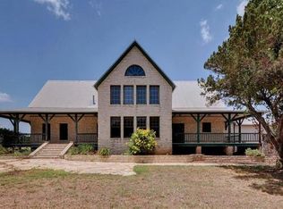 4350 County Road 279, Leander, TX 78641