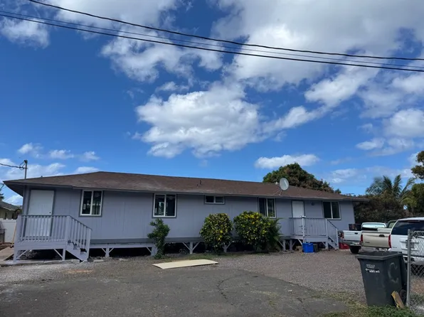84-1131 Lahaina St #D, Waianae, HI 96792