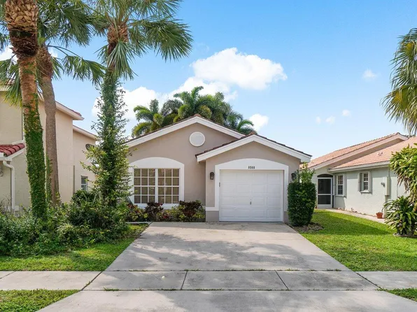 8368 Bermuda Sound Way, Boynton Beach, FL 33436