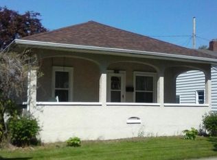 211 S Lakeview Ave, Sturgis, MI 49091