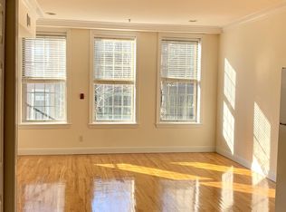 78 1/2 Madison St UNIT 3, Hoboken, NJ 07030