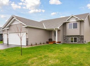 720 Black Forest Rd, New Germany, MN 55367