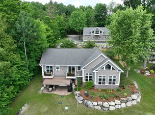1923 E Echo Lake Rd, Westford, VT 05872