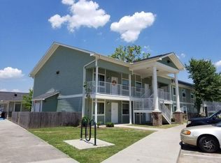 Renaissance Gateway, Baton Rouge, LA 70806
