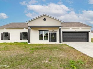 253 Percy Dr, Opelousas, LA 70570
