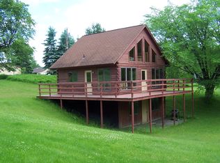 4251 36th St NE, Remer, MN 56672