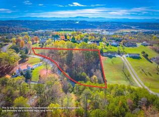 LOT 6 Blue Byrd Ln, Kodak, TN 37764