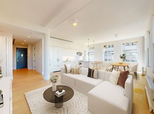 452 Broome St #7W, New York, NY 10013