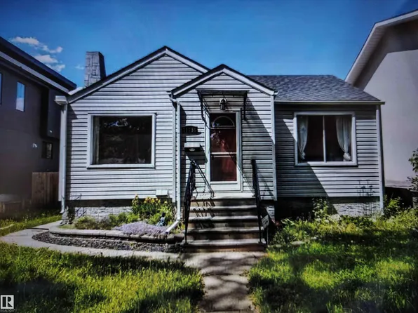 11730 125th St NW, Edmonton, AB T5M 0N6