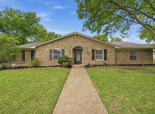 2502 Turtle Creek Dr, Sherman, TX 75092