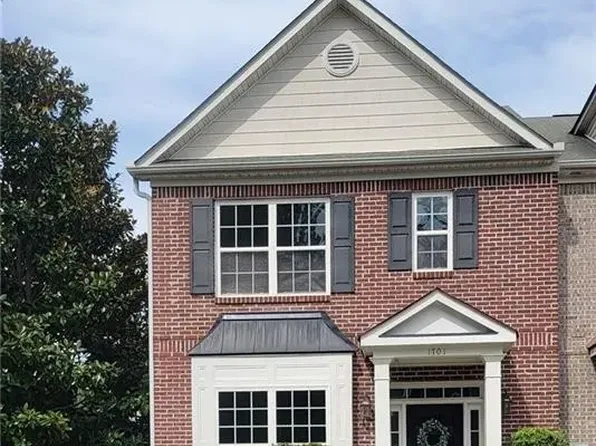 1701 Heights Cir NW, Kennesaw, GA 30152