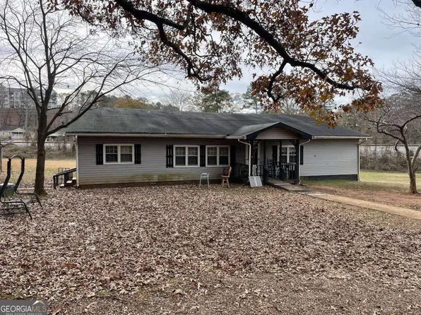 25 Vermont Ave, Emerson, GA 30137