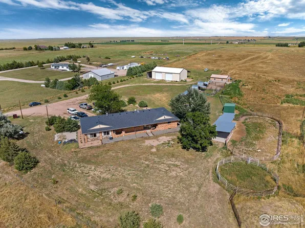 8880 County Road 49, Hudson, CO 80642