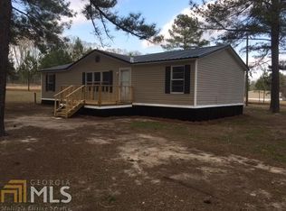 157 Cox Rd, Gordon, GA 31031