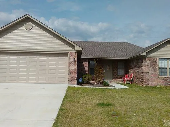 18 Golden Leaf Dr, Greenbrier, AR 72058
