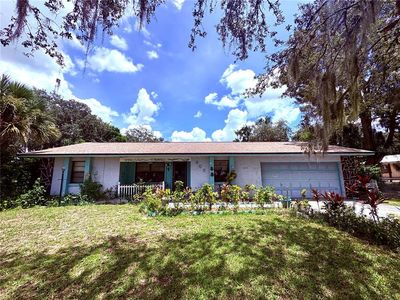 205 N Manatee Ave, Davenport, FL, 33837