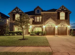 6002 Brookway Willow Dr, Spring, TX 77379