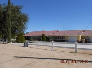 11133 Arroyo Ave, Hesperia, CA 92345