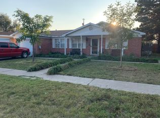 1510 S Indiana St, Perryton, TX 79070