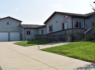 4588 Peck Rd, North Branch, MI 48461