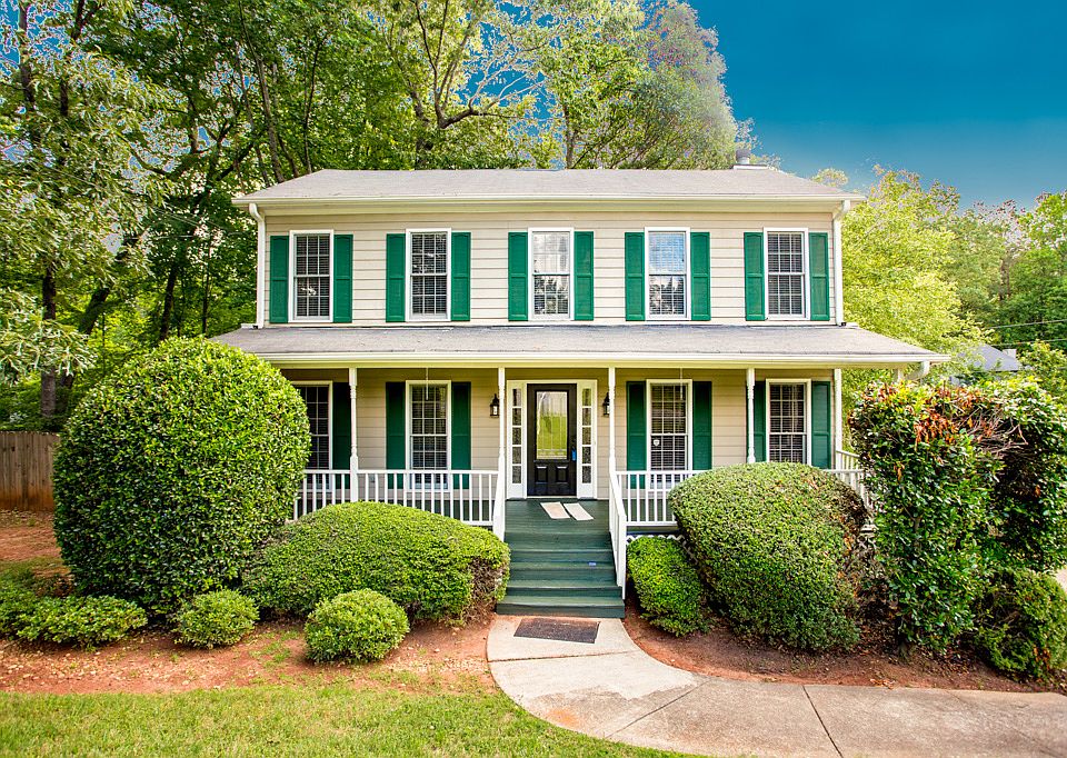 1st image of 4098 Longford Ridge Dr NE