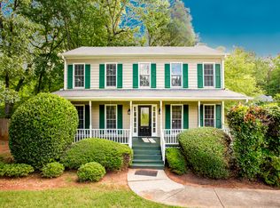 4098 Longford Ridge Dr NE, Marietta, GA 30066