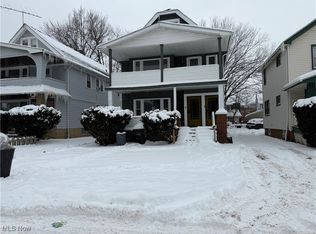 16309 Nela View Rd, East Cleveland, OH 44112