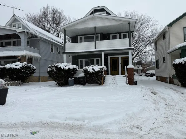 16309 Nela View Rd, East Cleveland, OH 44112