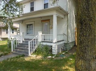 217 Winchester St APT 1, Monroe, MI 48161