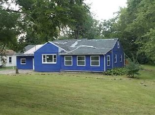 209 N Hampton Rd, New Carlisle, OH 45344