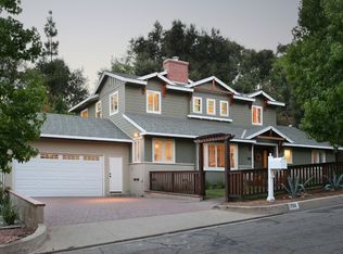 739 Oakglade Dr, Monrovia, CA 91016