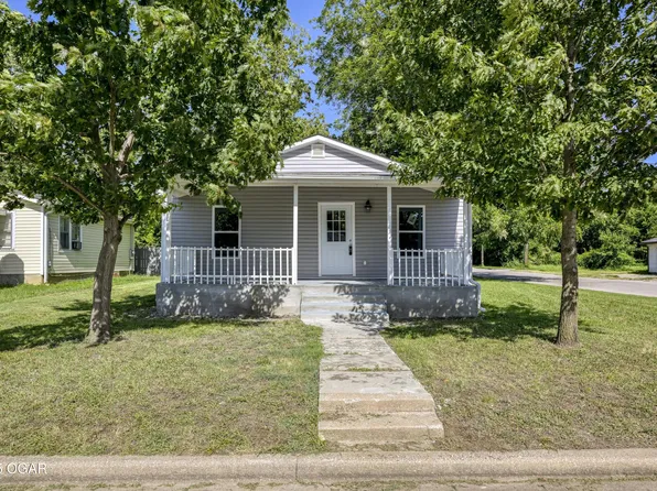 1729 S Minnesota Ave, Joplin, MO 64804