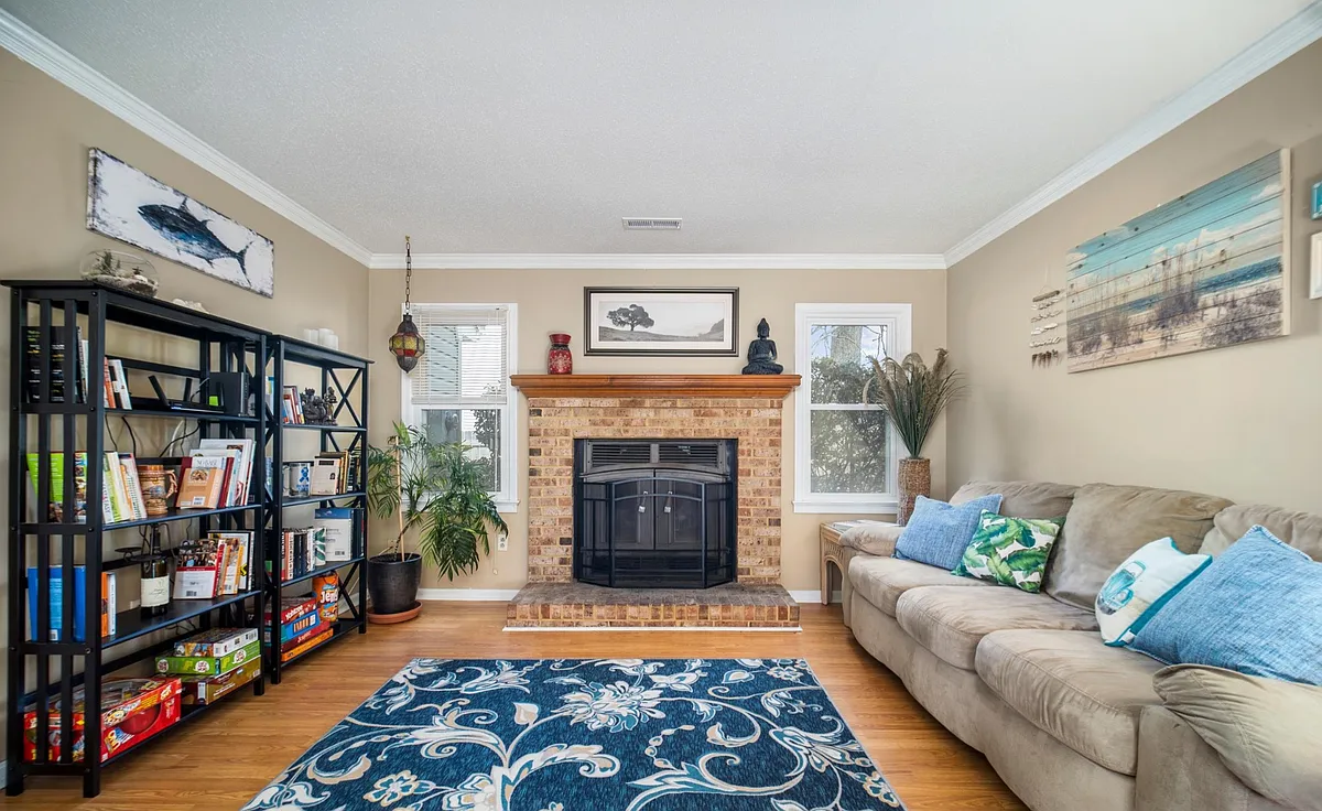 Building Photo - 3817 Daiquiri Ln