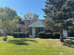 1421 Seminole Ave, Springfield, OH 45506