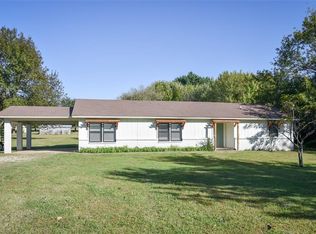 110601 S 4756 Rd, Muldrow, OK 74948
