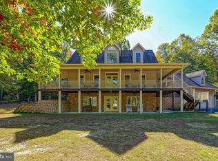 69 Windswept Rd, Mineral, VA 23117