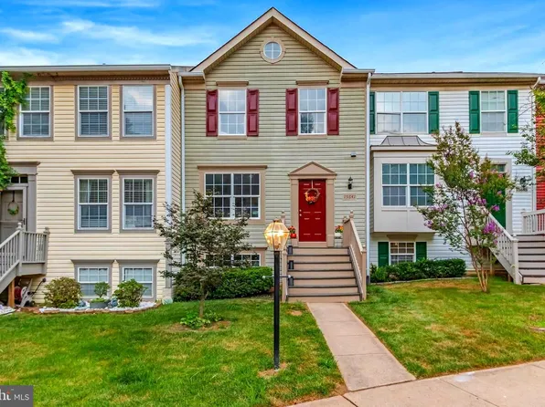 15641 Plain Dealing Pl, Manassas, VA 20111
