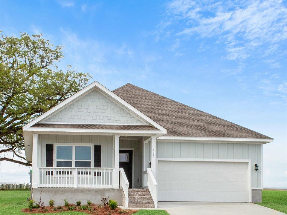1st image of 830 Windhill Dr Lot 2A