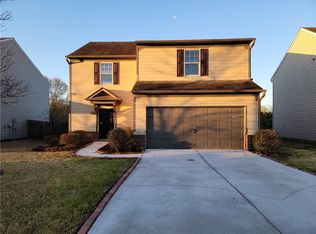 1378 Turning Leaf Ln, Pendergrass, GA 30567