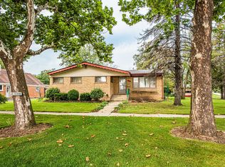 1100 N Taft Ave, Berkeley, IL 60163