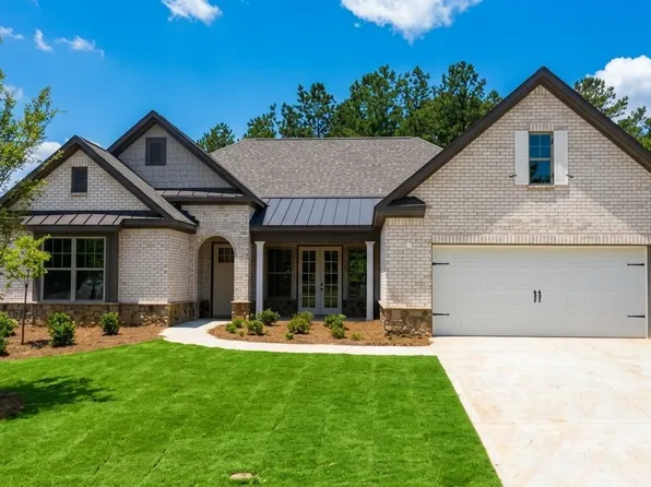 744 Brooke View Dr, Canton, GA 30115
