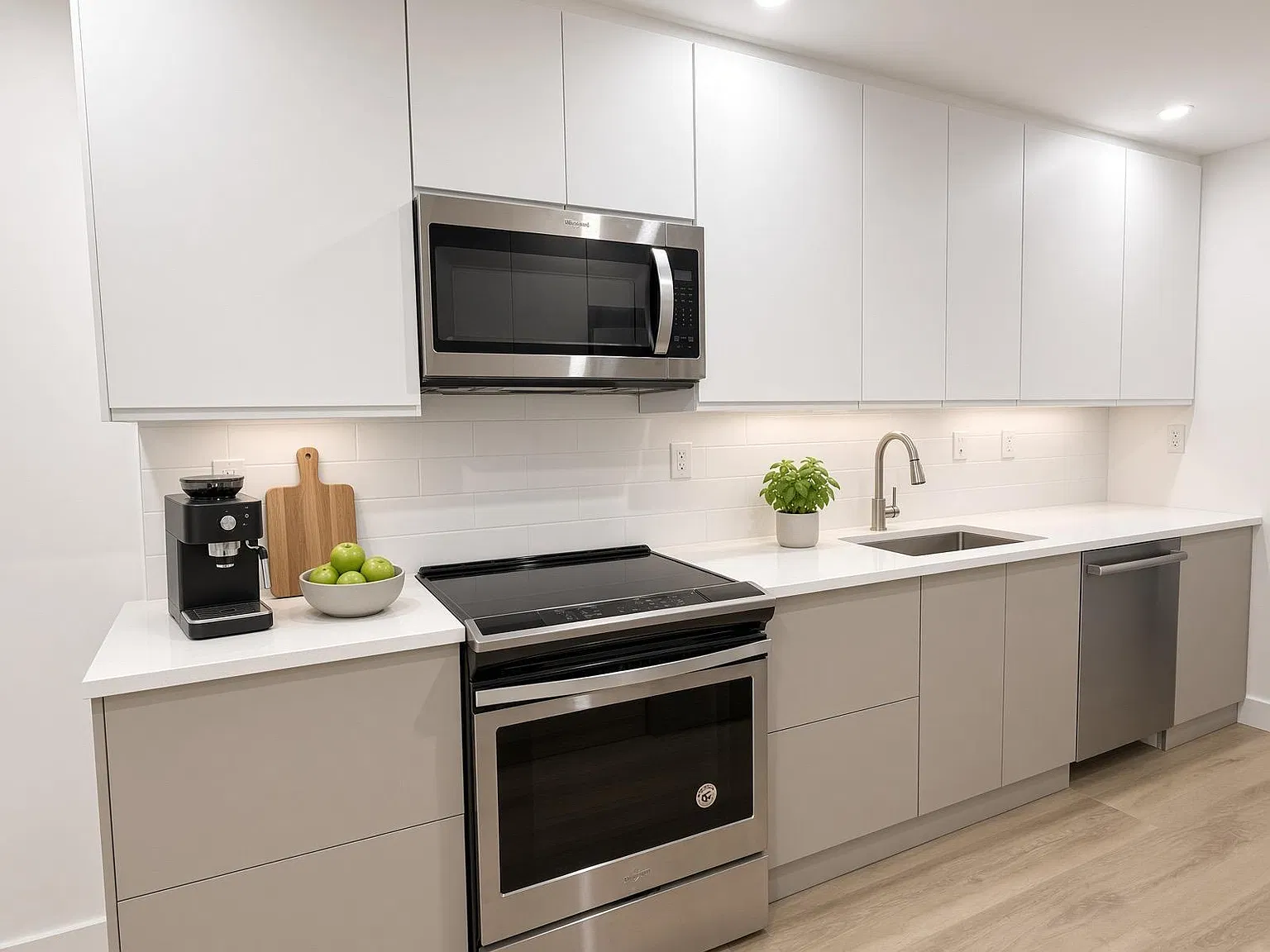 3 bed, $3,200 — Photo 1