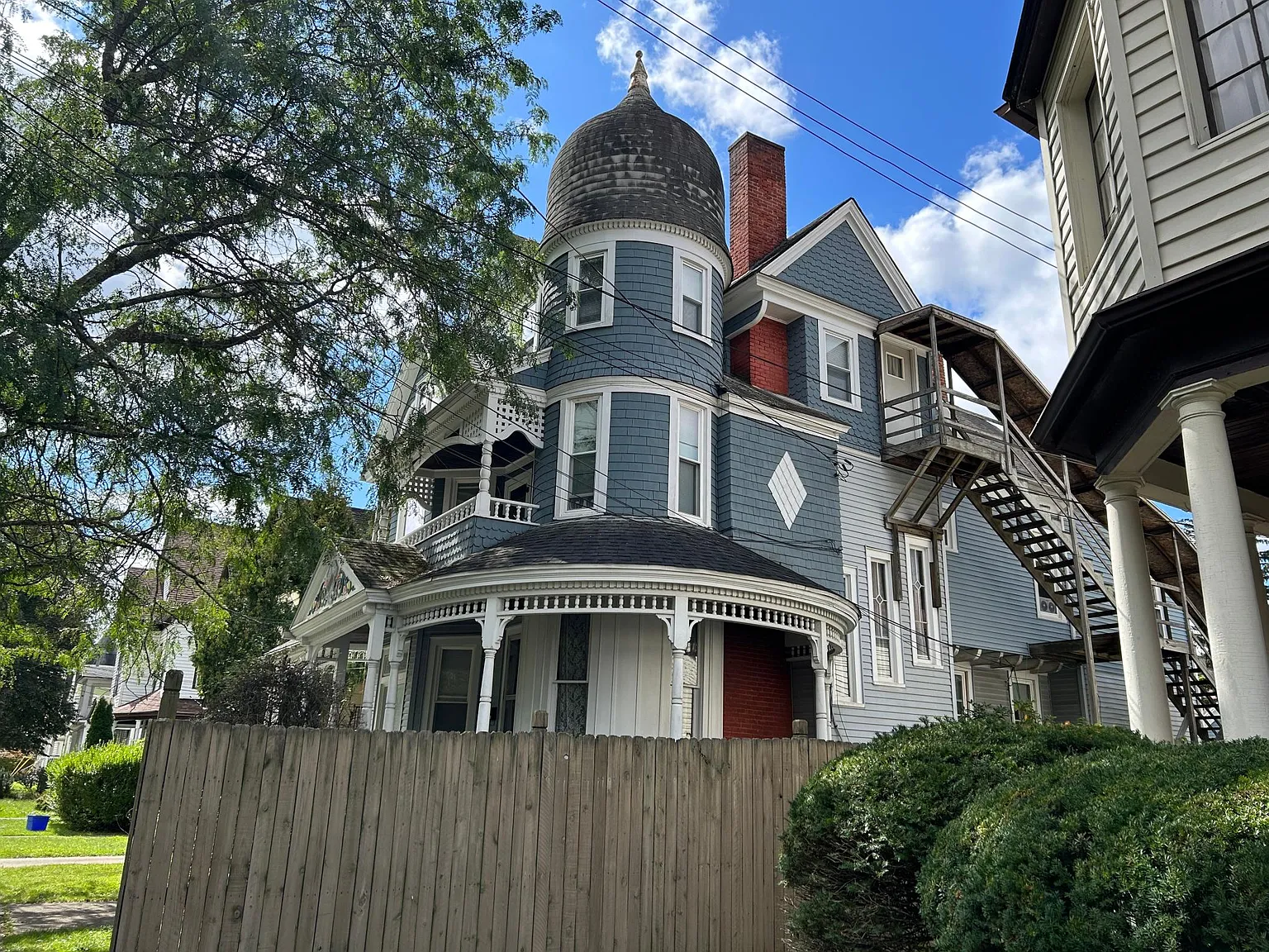 29 Clarke Street — Photo 3