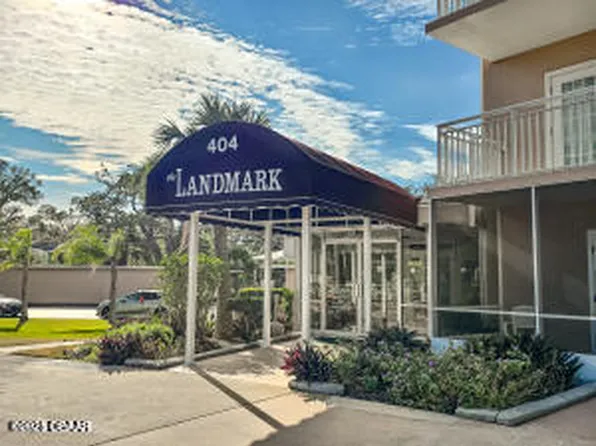 404 S Beach St APT 403, Daytona Beach, FL 32114