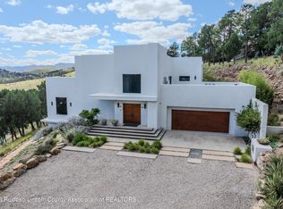 127 Buena Vista Dr, Alto, NM 88312