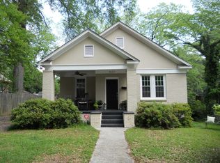 3117 Monroe St, Columbia, SC 29205